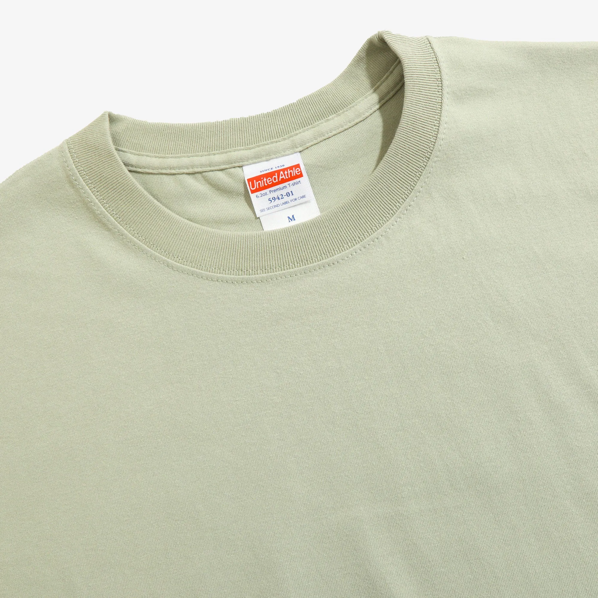 5942 Classic T-Shirt - Sage