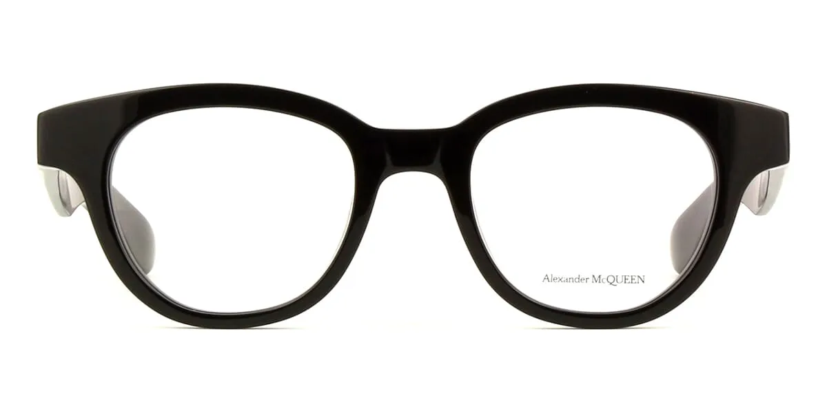 Alexander McQueen AM0384O 001