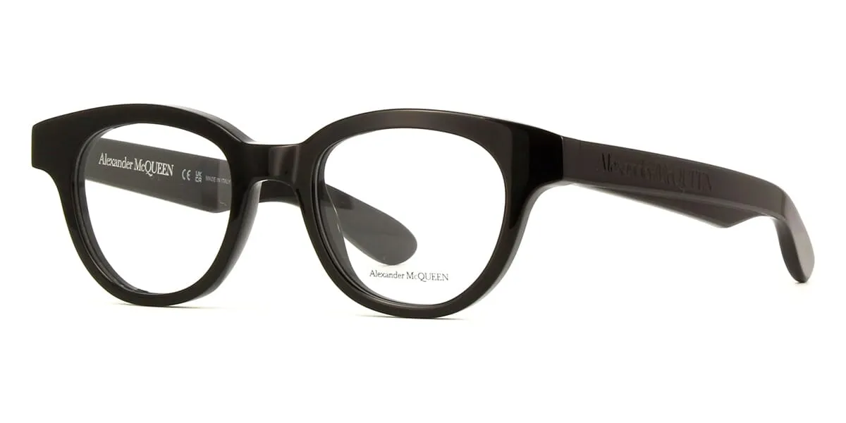 Alexander McQueen AM0384O 001