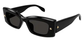 Alexander McQueen AM0426S 001 - As Seen On Sydney Sweeney