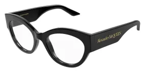 Alexander McQueen AM0435O 001