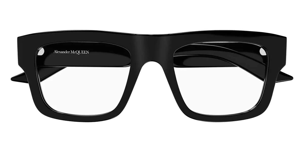 Alexander McQueen AM0452O 001