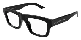 Alexander McQueen AM0452O 001