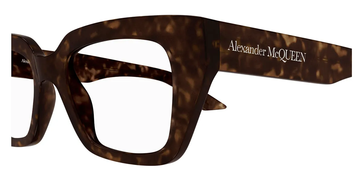 Alexander McQueen AM0453O 002