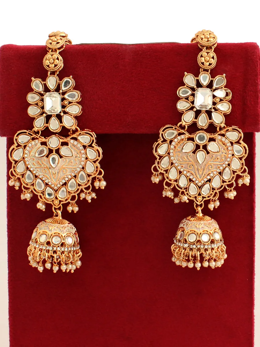 Aradhya Bridal Set