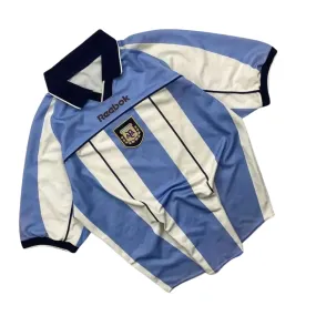 Argentina's Vintage Retro  Jersey