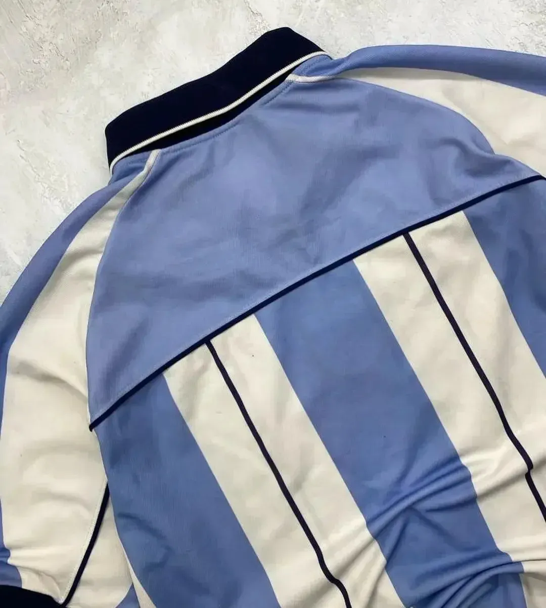 Argentina's Vintage Retro  Jersey