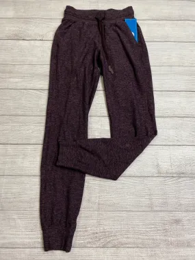 Athletic Pants By Lululemon  Size: 2