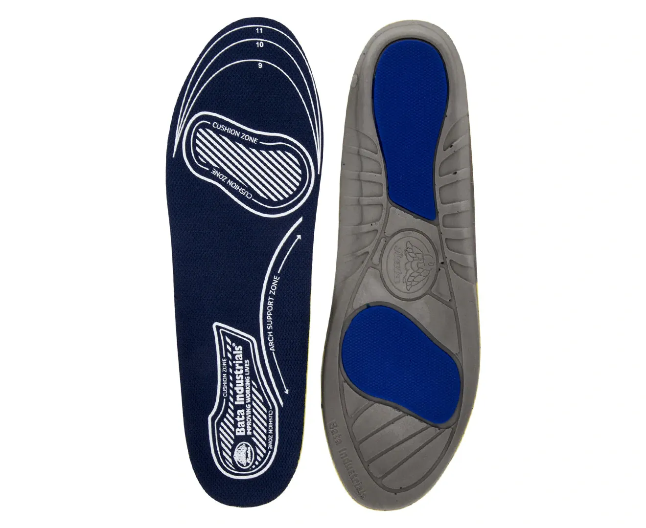 BATA ULTIMATE INSOLES 890-20000