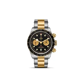 Black Bay Chrono S&G M79363N-0001