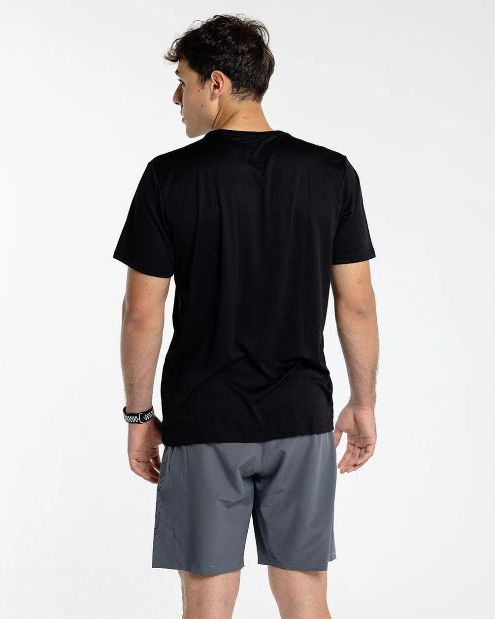 Black Sportee