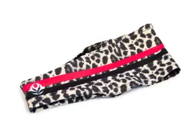 Blonde Cheetah - Headband