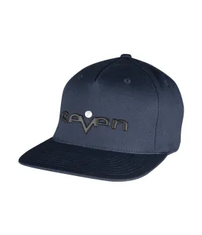 Brand Flex Hat Navy