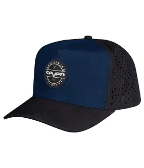 Bravo Flex Hat Navy/Black