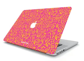 Brooklyn MacBook Skin