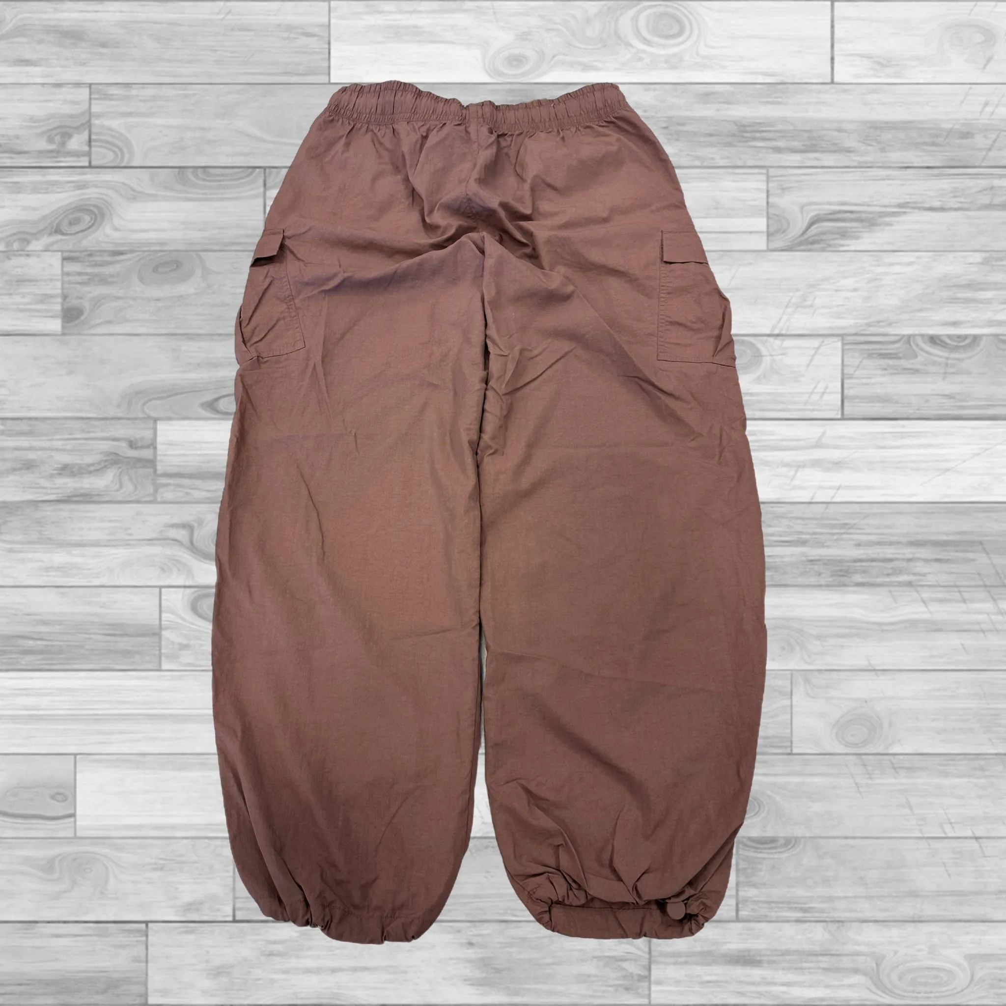 Brown Pants Lounge All In Motion, Size L