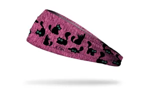 Catnip Headband