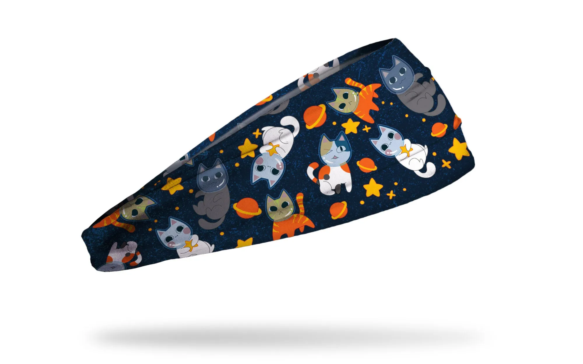 Catstronauts Headband