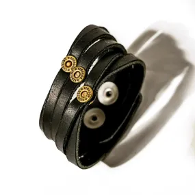 Cinco 3 Bullet Bracelet