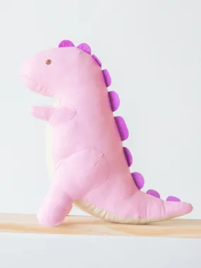 Cosmic Pink Dino - Rae