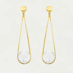 Dean Davidson Ipanema Earrings