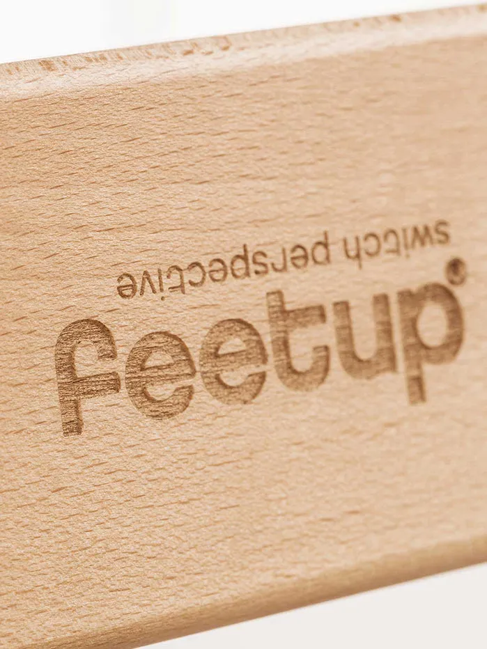 FeetUp Headstand Yoga Stool - Classic