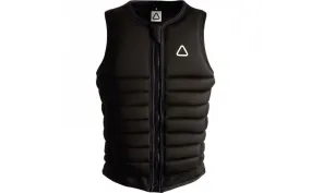 Follow Primary Wake Impact Vest - Black