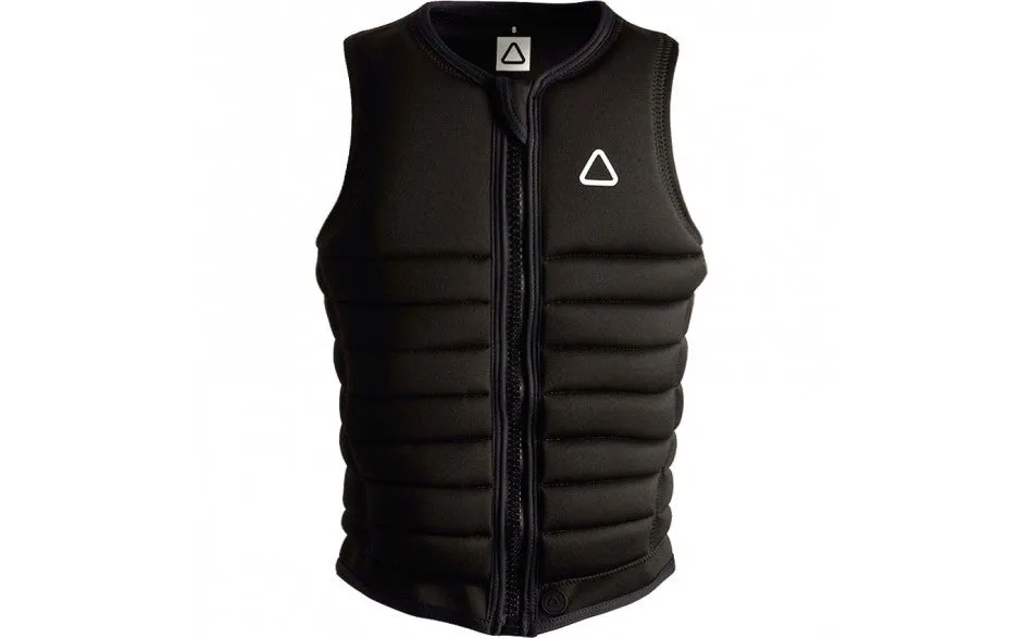 Follow Primary Wake Impact Vest - Black