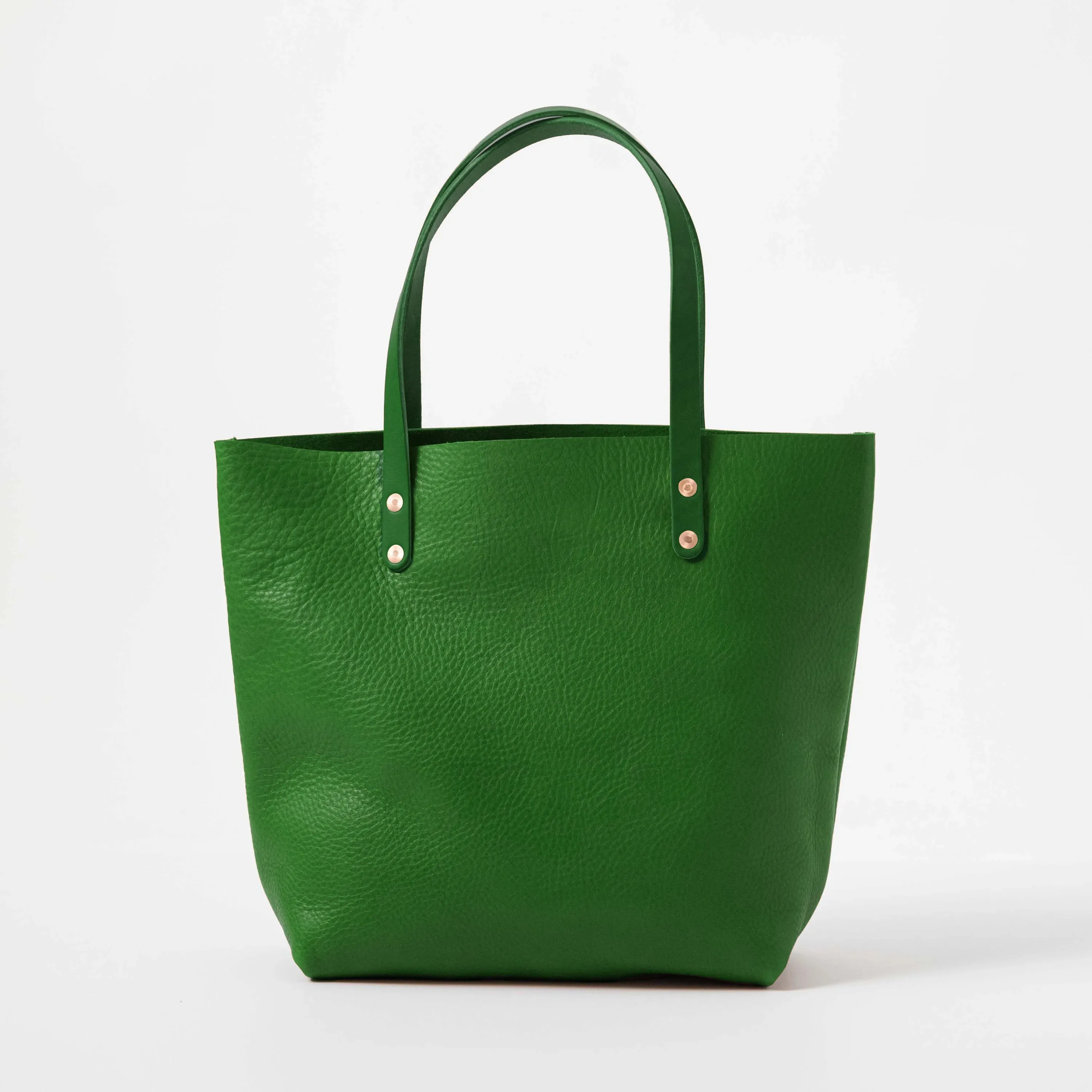 Leaf Cypress Tote