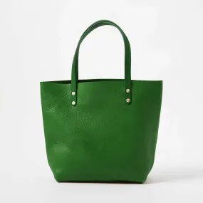 Leaf Cypress Tote