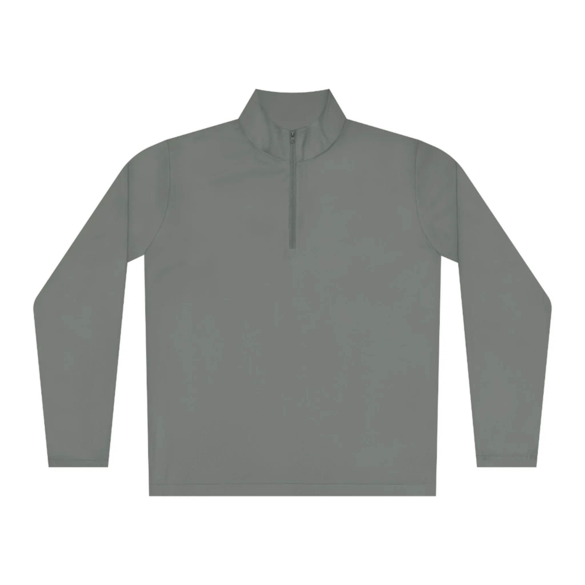 Link's Martial Arts Logo Unisex Quarter-Zip Pullover