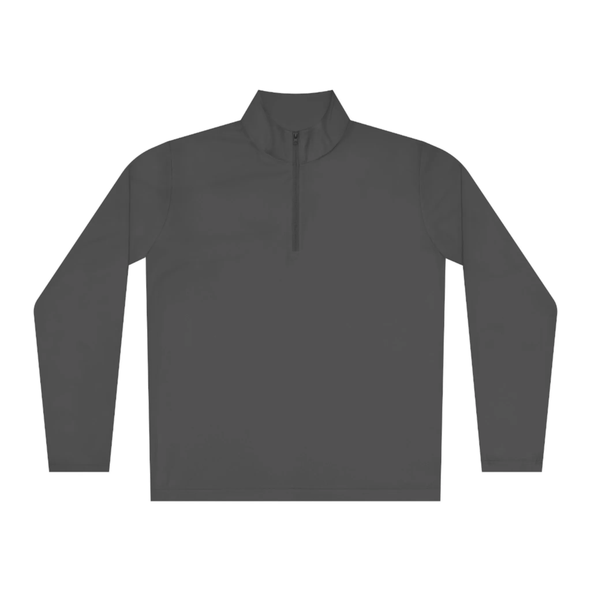 Link's Martial Arts Logo Unisex Quarter-Zip Pullover