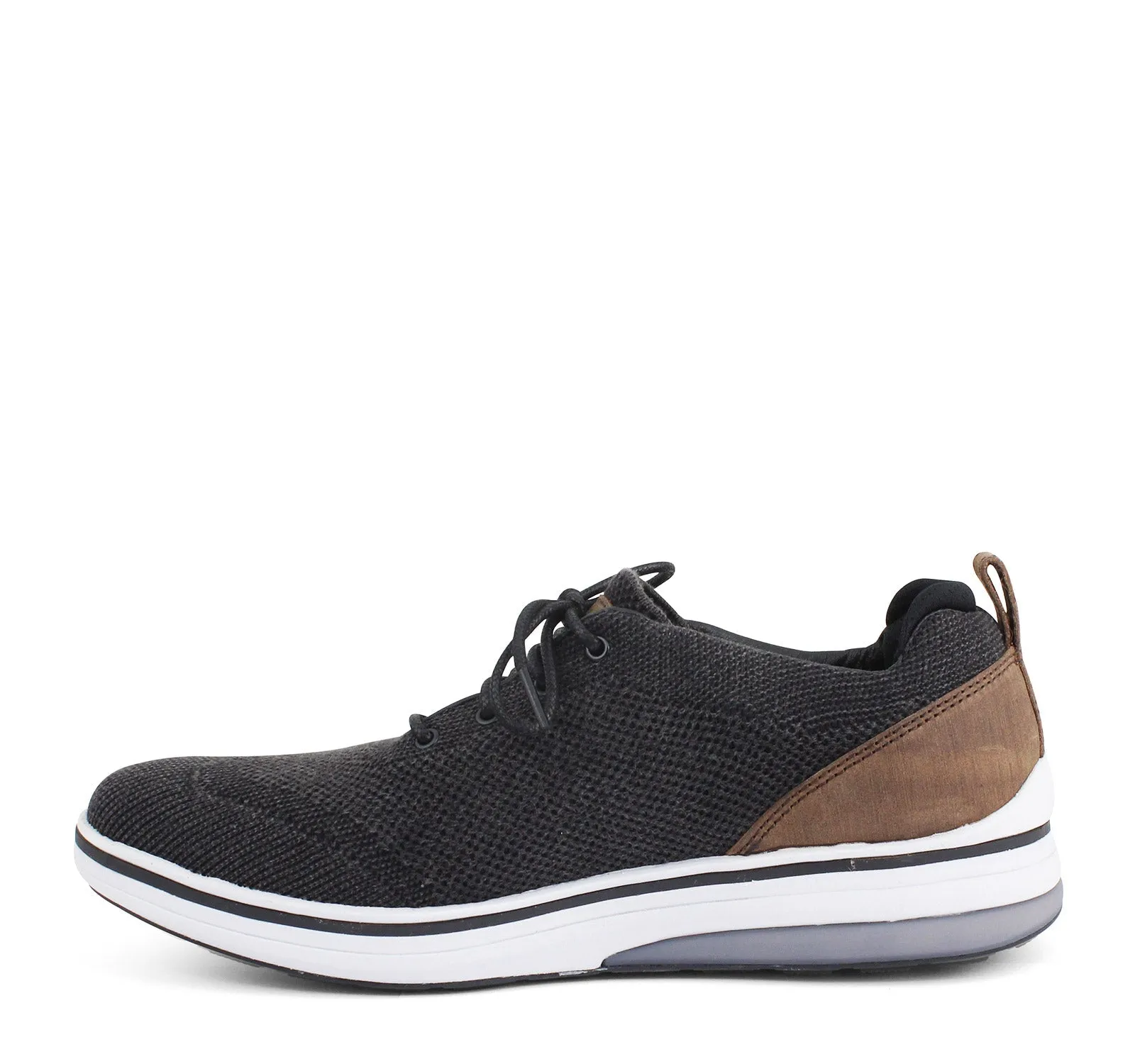 Mark Nason Robinson Casual Oxford