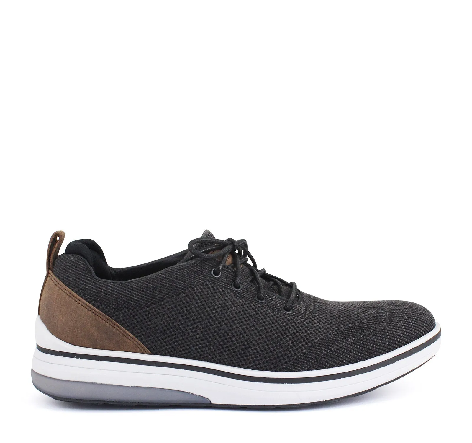 Mark Nason Robinson Casual Oxford