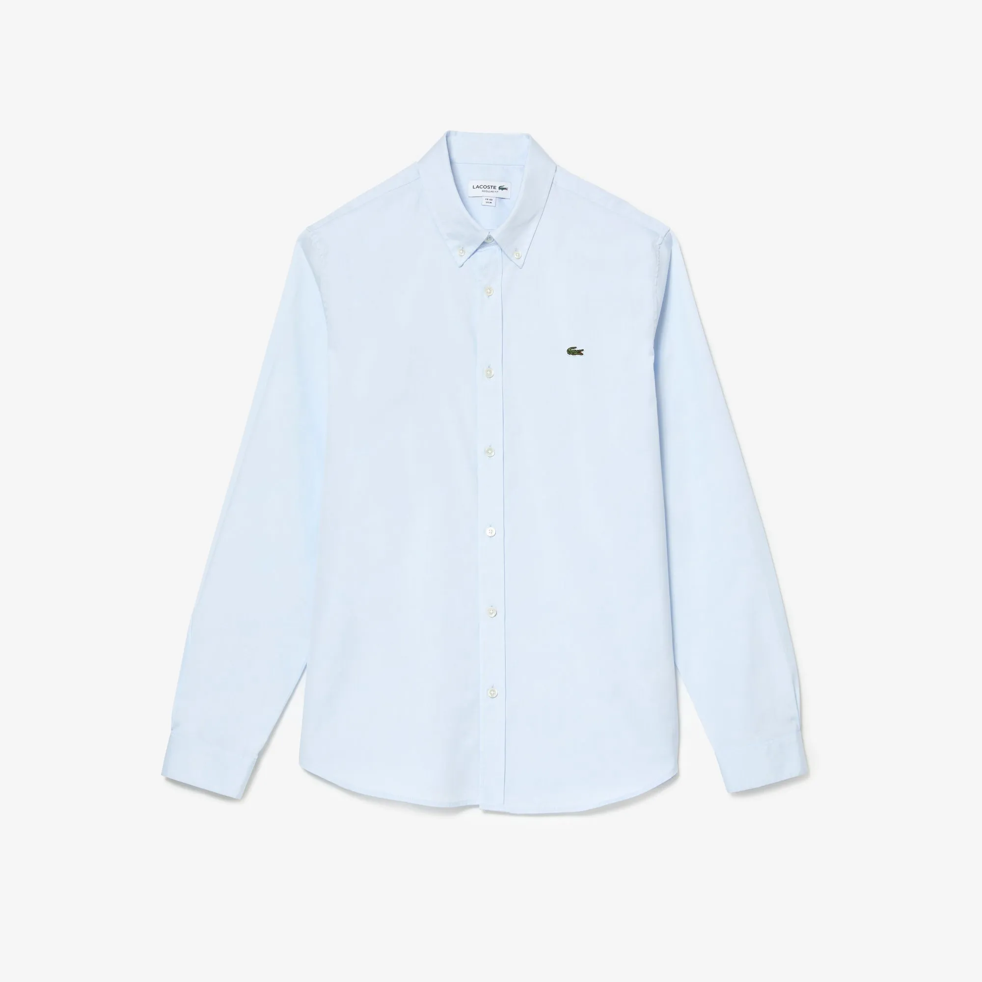 Men's Regular Fit Premium Cotton Shirt