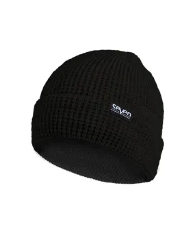 Oath Beanie Black