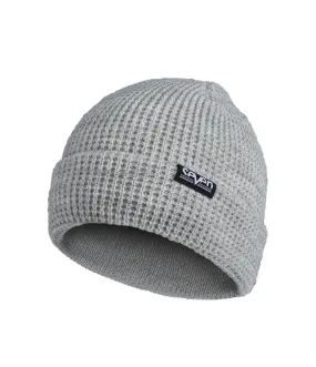 Oath Beanie Heather Gray