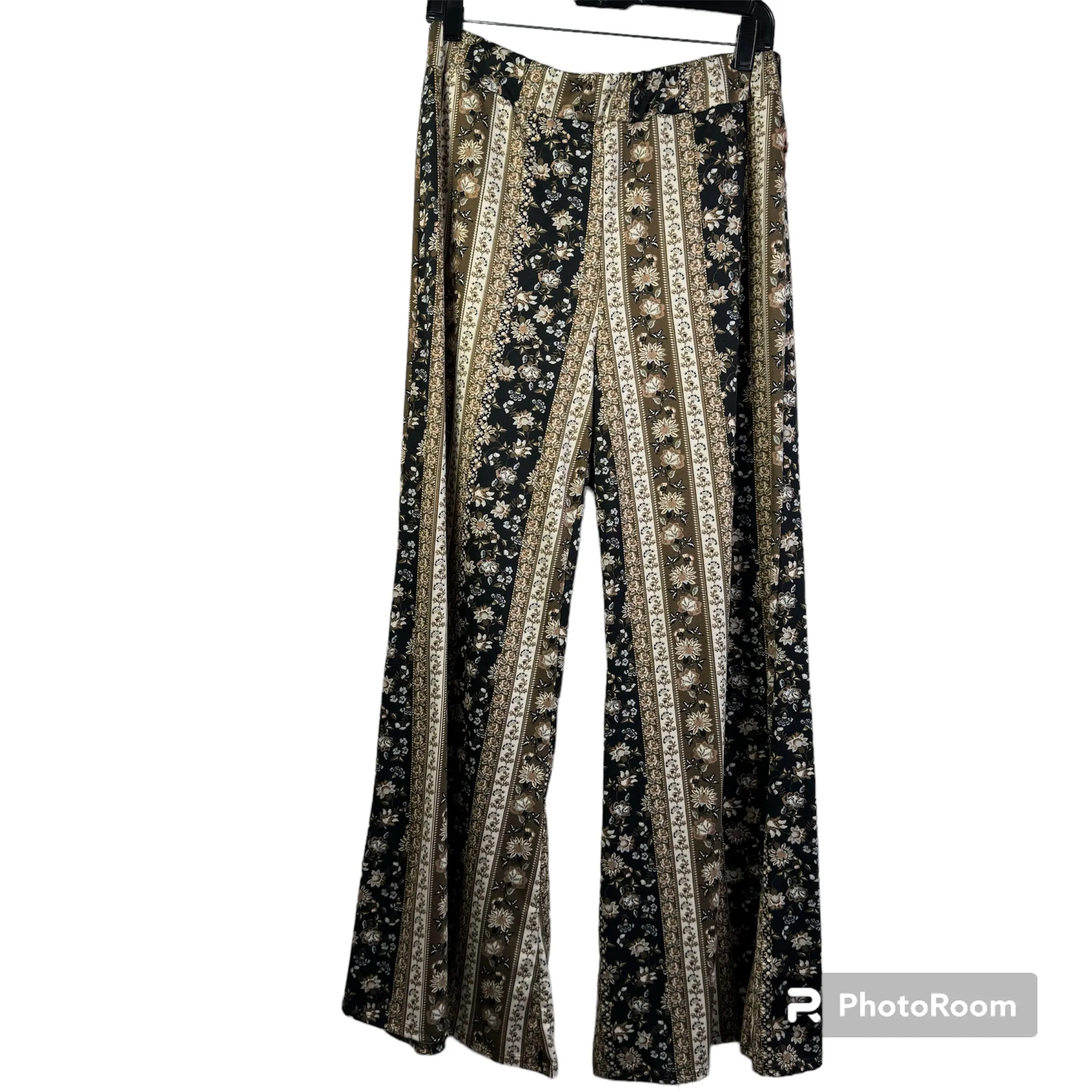 Pants Palazzo By Earthbound  Size: 16