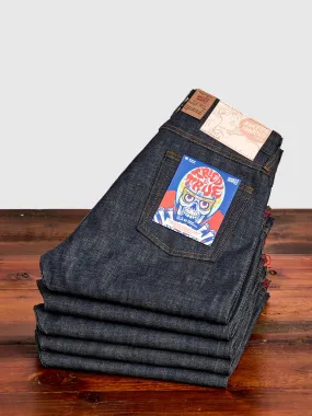 "Tried & True Selvedge" 12.5oz Selvedge Denim - True Guy Fit