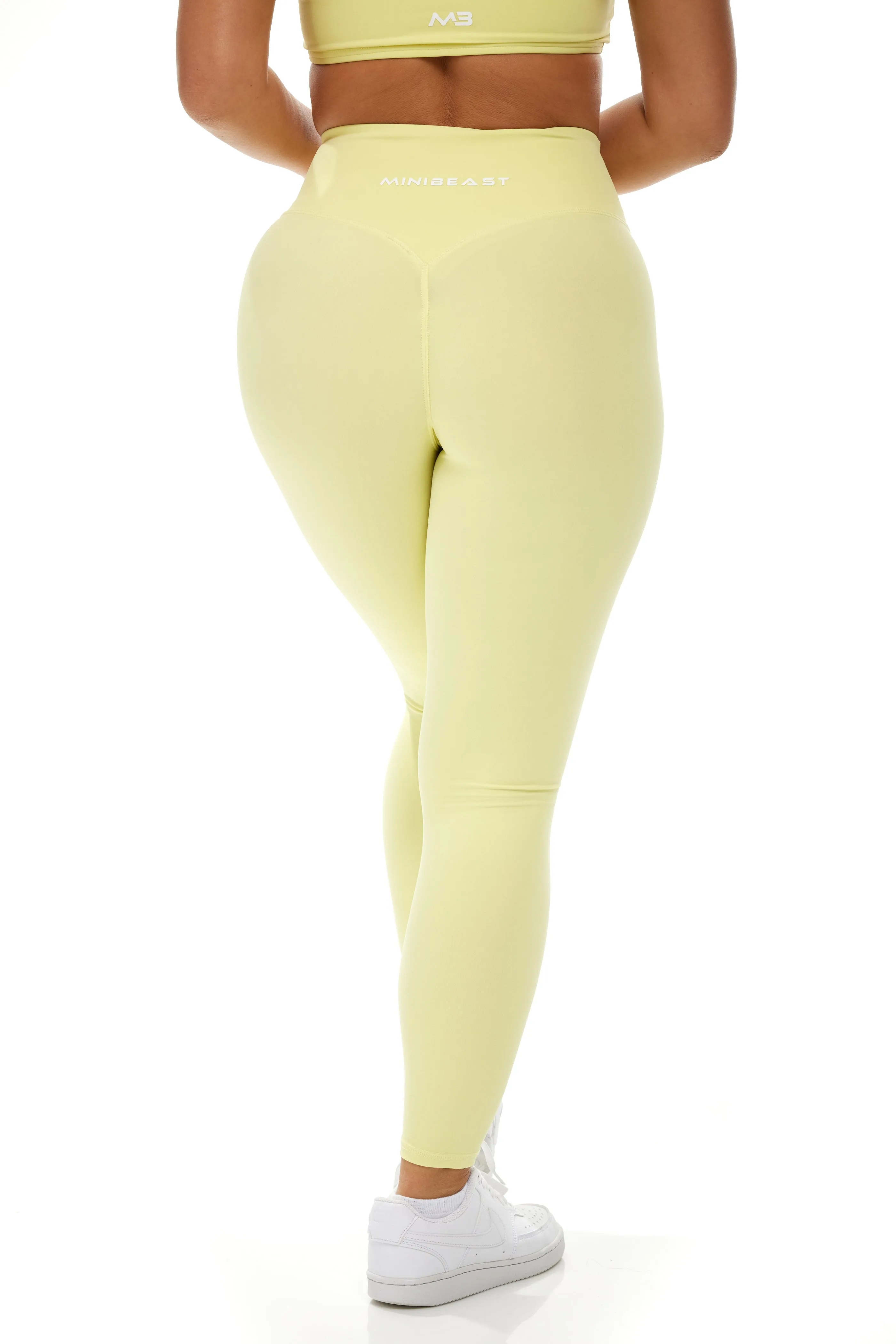 Sculpt Leggings