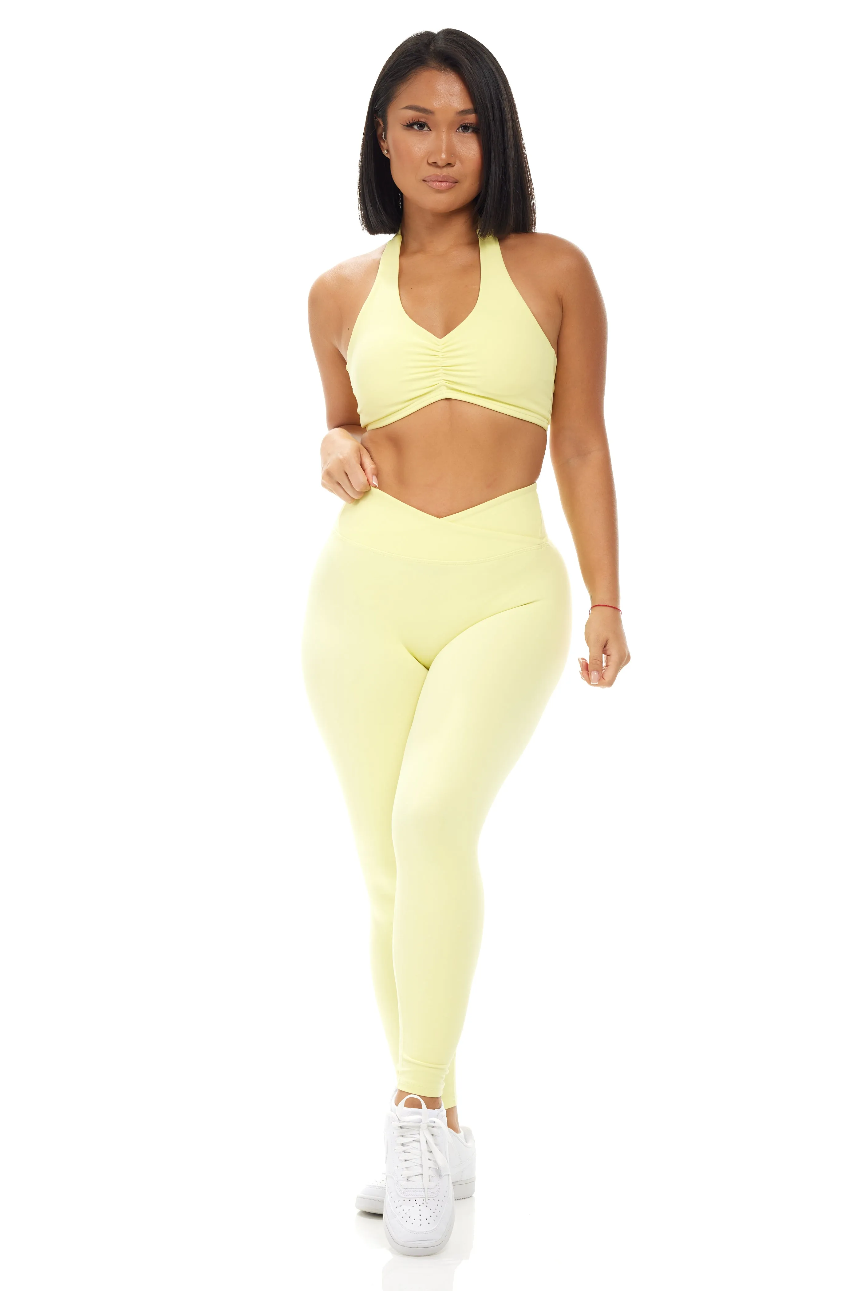 Sculpt Leggings