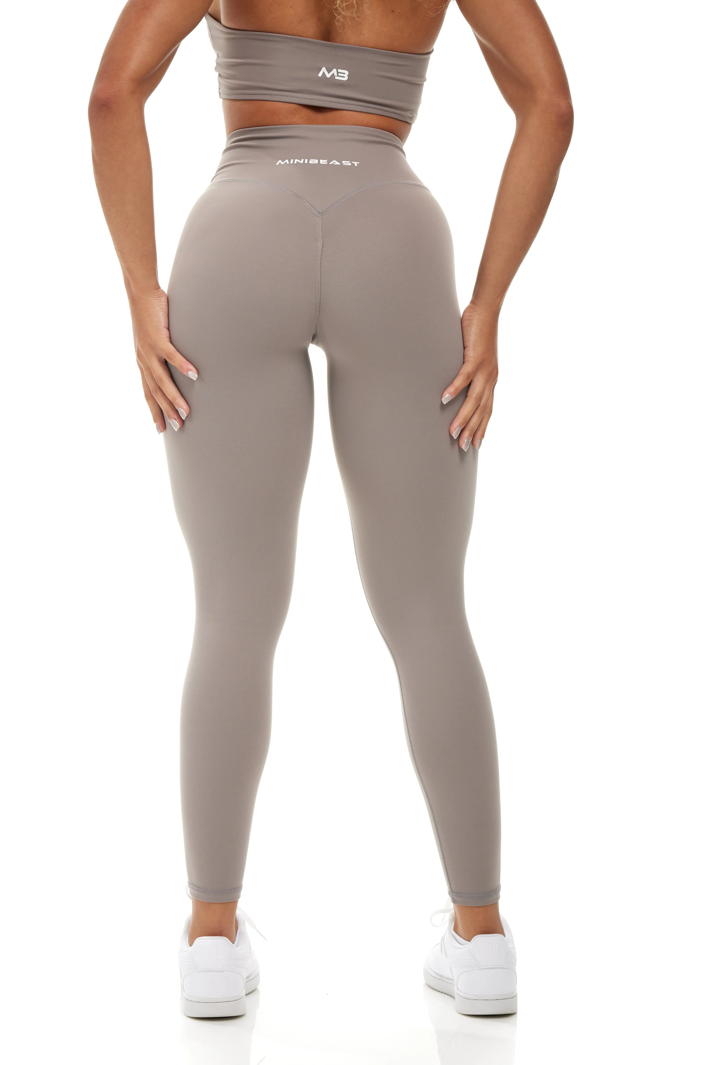 Sculpt Leggings