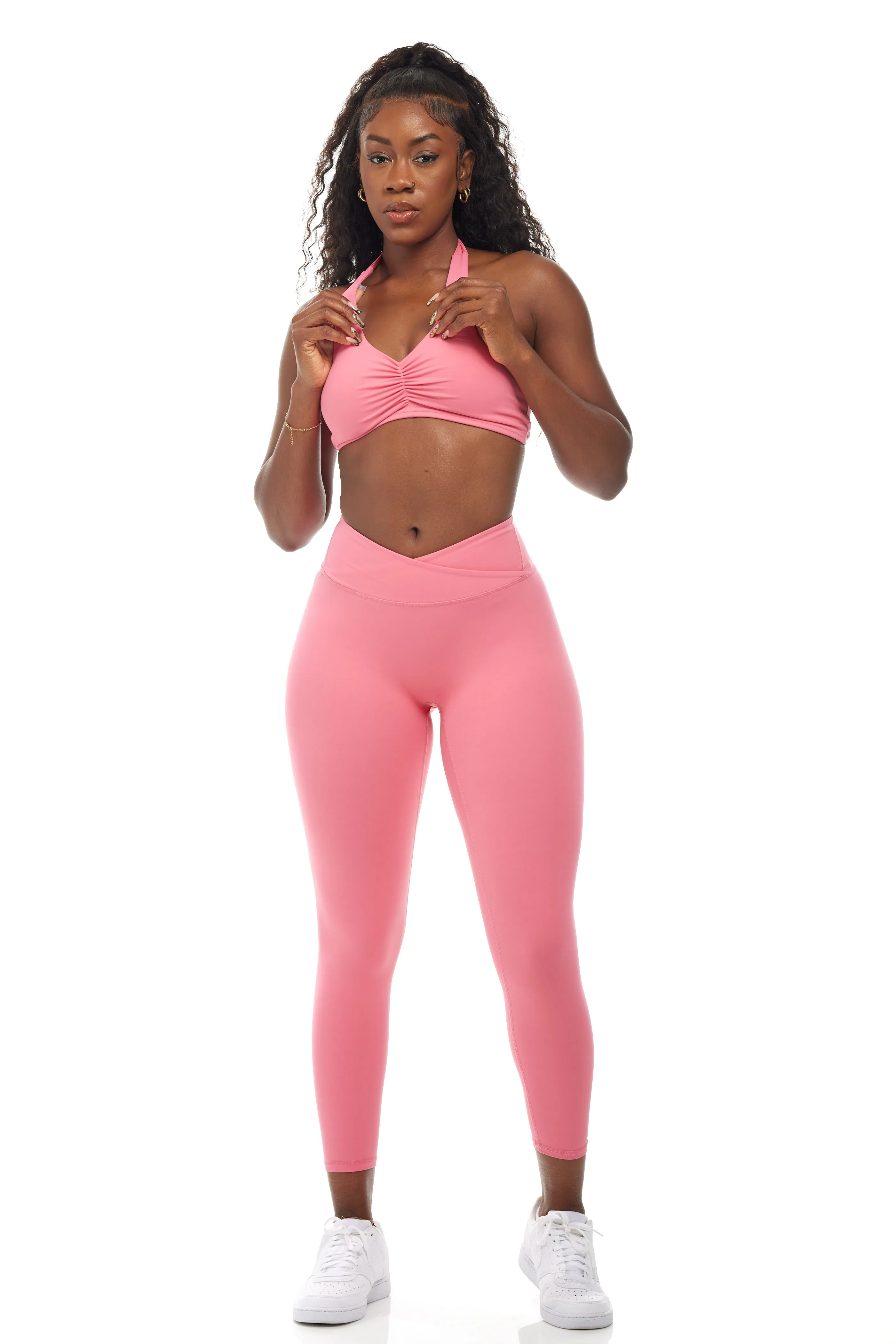 Sculpt Leggings