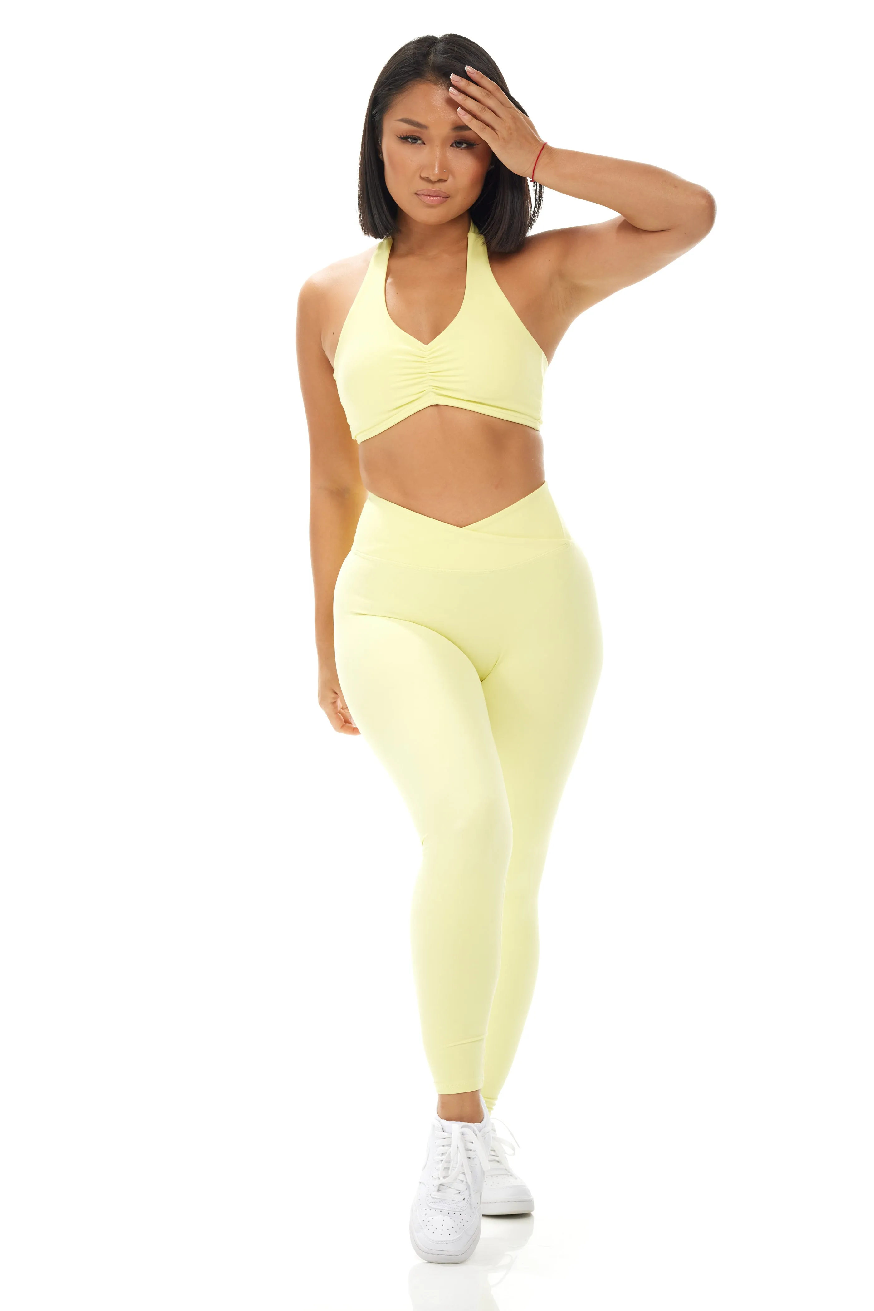 Sculpt Leggings