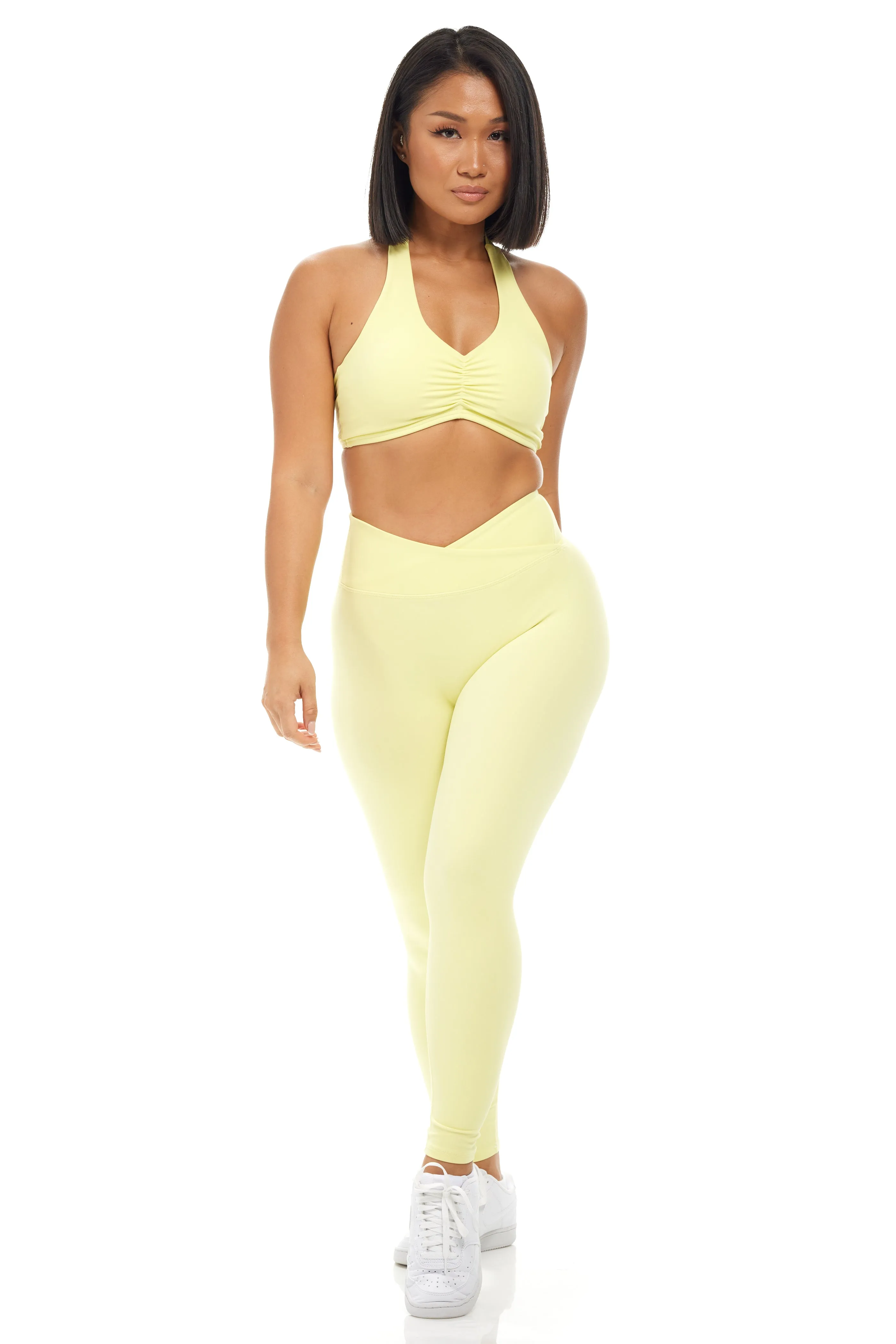 Sculpt Leggings