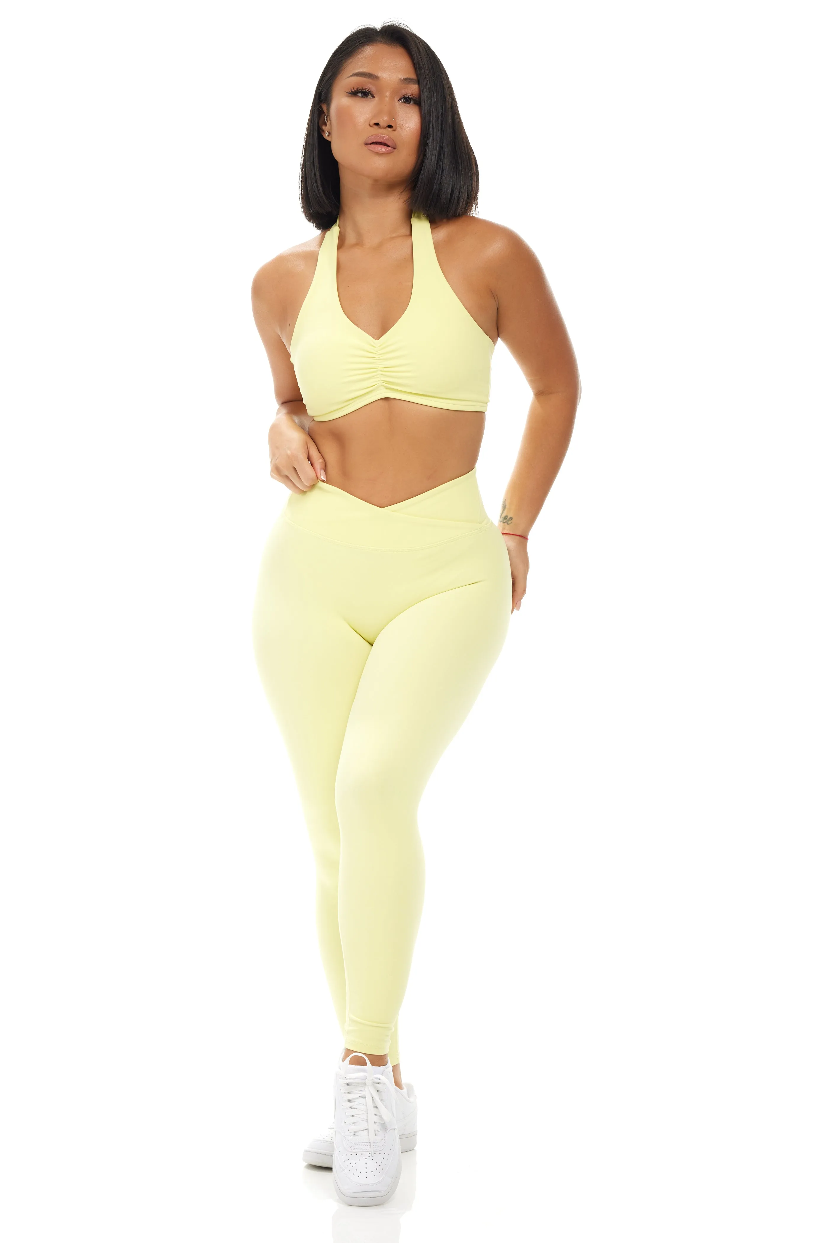 Sculpt Leggings