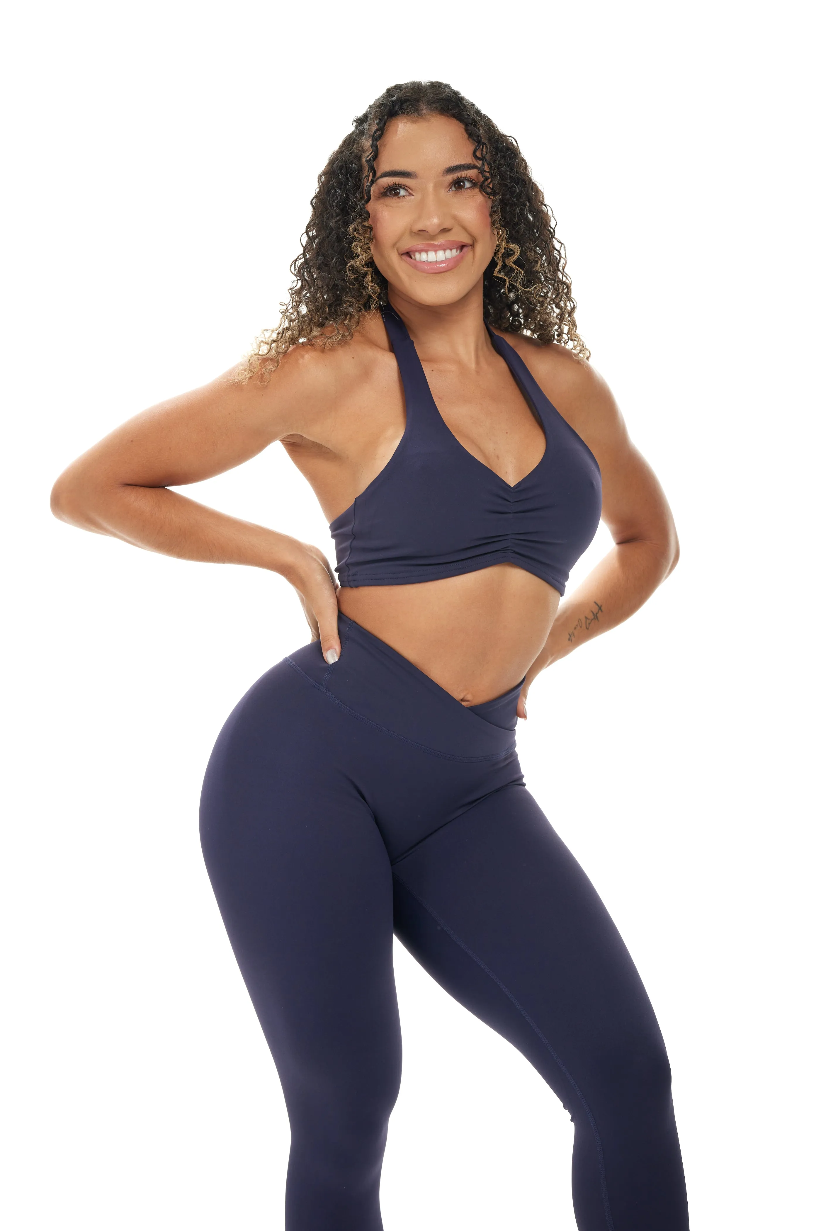 Sculpt Leggings