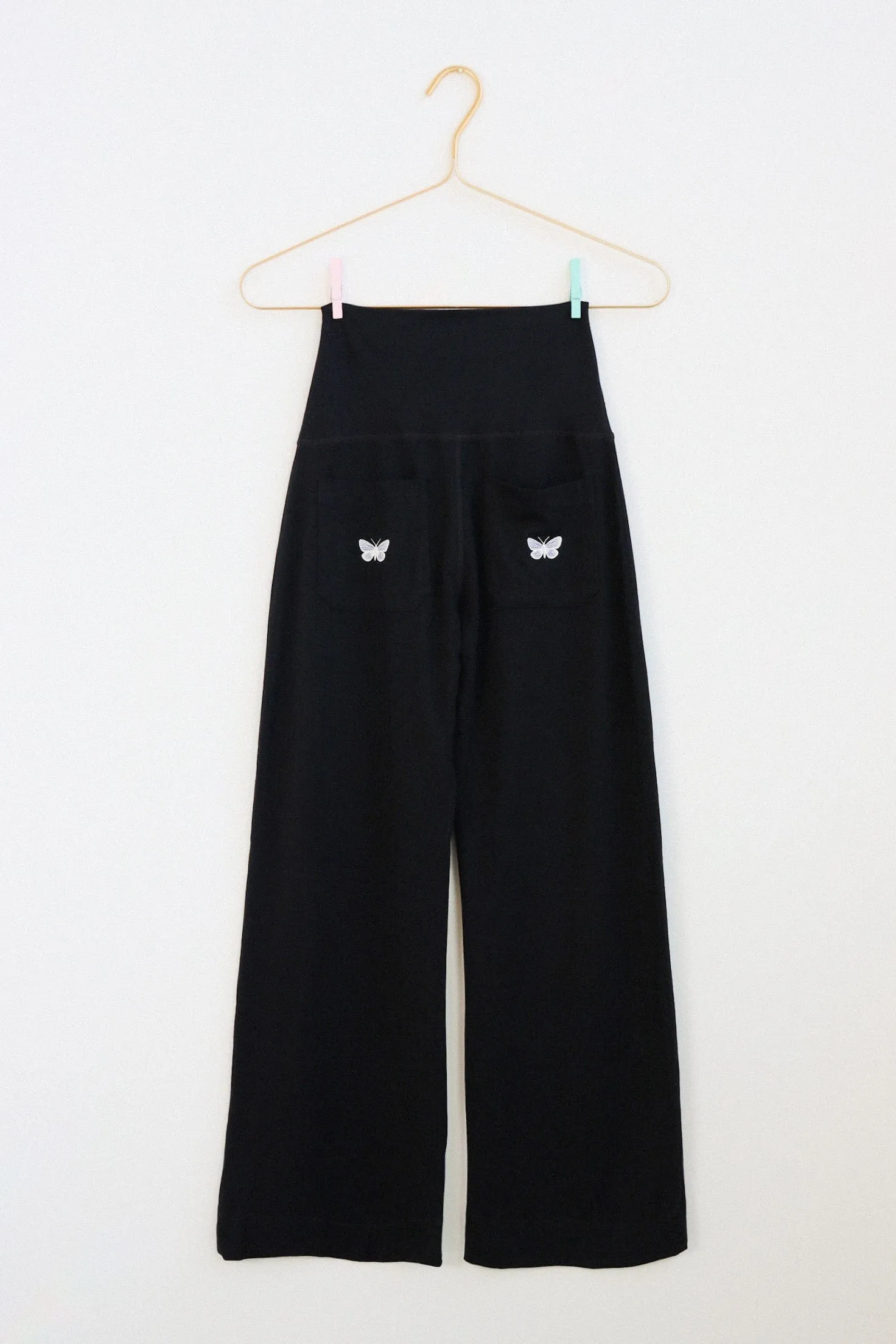 Voyager Flow Pants