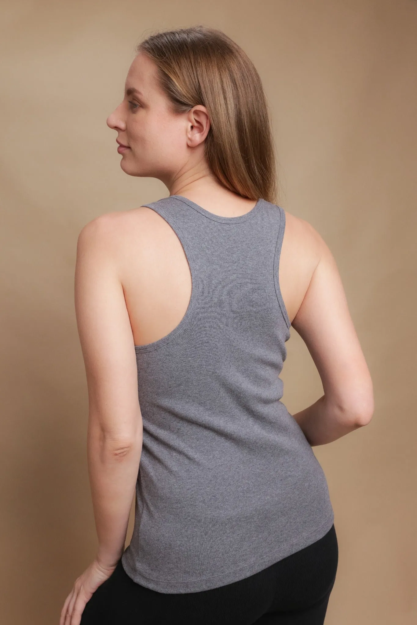 Women's Racerback Tank Top